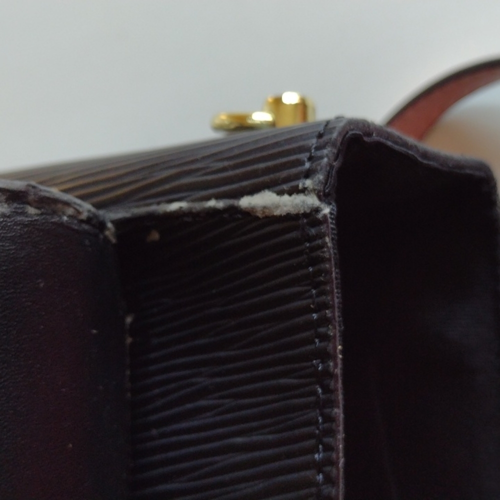 Fashion twist 2 way sling bag - Picture 7 of 12
